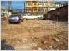 ID: 1725 - Nice vacant land in town near Patuxai