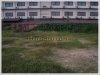ID: 1191 - Large vacant land for sale in town near Patuxai