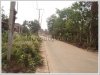ID: 1328 - Nice vacant land at Ban Huayhong Village