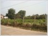 ID: 1328 - Nice vacant land at Ban Huayhong Village