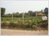 ID: 1328 - Nice vacant land at Ban Huayhong Village