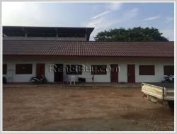 ID: 219 - Nice land for sale Near Beer Lao factory