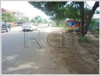 ID: 564 - Vacant land for sale at Nonghai Village by good road