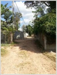 ID: 2048 - Land for sale at Nonghai Village