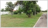 ID: 2847 - Land for sale at Nahai Village