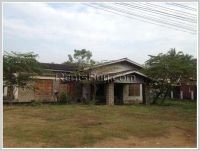 ID: 143 - Vacant land for sale in Luangprabang Province