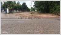 ID: 86 - Vacant land for sale at Phonmuang Village