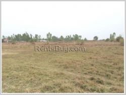 ID: 3959 - Rice field Land for sale in Ban Nasiew, Nxaythong district