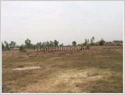 ID: 3959 - Rice field Land for sale in Ban Nasiew, Nxaythong district