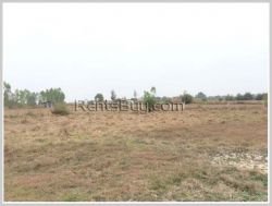 ID: 3959 - Rice field Land for sale in Ban Nasiew, Nxaythong district