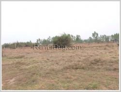 ID: 3959 - Rice field Land for sale in Ban Nasiew, Nxaythong district