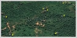 ID: 3688 - Argiculture land for sale in Phonhong District, Vientiane Province