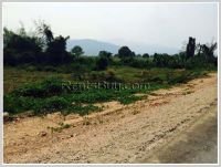 ID: 959 - Vacant land for sale at Sangthong District