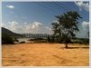 ID: 1121 - Large Vacant land by main road at Sengthong District
