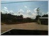 ID: 1121 - Large Vacant land by main road at Sengthong District