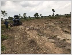 ID: 3635 - Big size of surfaced land for sale near Lake View Golf