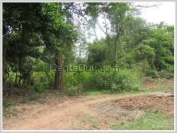 ID: 3642 - Big size of surfaced land for sale near Lake View Golf Course