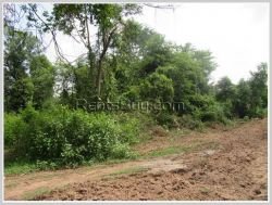 ID: 3642 - Big size of surfaced land for sale near Lake View Golf Course