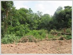ID: 3642 - Big size of surfaced land for sale near Lake View Golf Course