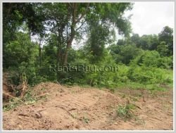 ID: 3642 - Big size of surfaced land for sale near Lake View Golf Course