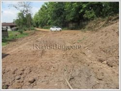 ID: 3642 - Big size of surfaced land for sale near Lake View Golf Course