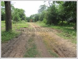 ID: 3642 - Big size of surfaced land for sale near Lake View Golf Course