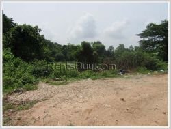ID: 3642 - Big size of surfaced land for sale near Lake View Golf Course