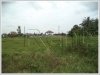ID: 657 - Nice vacant land for sale at Viengchalern Village
