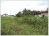 ID: 657 - Nice vacant land for sale at Viengchalern Village