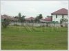 ID: 657 - Nice vacant land for sale at Viengchalern Village