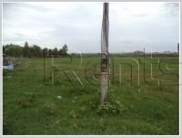 ID: 1142 - Vacant land for sale at Nonkhor Village