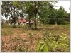 ID: 1094 - Nice Vacant land for sale at Sengsavang Village