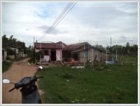 ID: 1142 - Vacant land for sale at Nonkhor Village