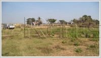 ID: 3015 - Residential land in town for sale