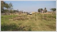 ID: 3015 - Residential land in town for sale