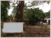 ID: 1158 - Nice plot of land in Sengsavang Village