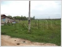 ID: 1142 - Vacant land for sale at Nonkhor Village