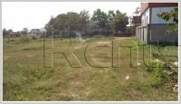 ID: 3015 - Residential land in town for sale