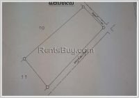 ID: 1142 - Vacant land for sale at Nonkhor Village