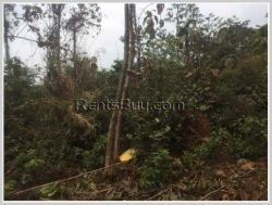 ID: 3942 - Vacant land near Nonway Law School for sale in Ban Nonvaiy