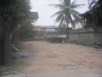 ID: 2930 - Land for sale by good access