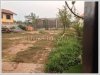 ID: 764 - Vacant land in town near Anji market