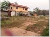ID: 764 - Vacant land in town near Anji market