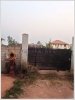 ID: 764 - Vacant land in town near Anji market