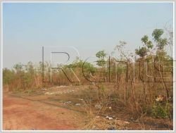 ID: 3518 - 50 hectare next to Boo Young Golf Course and Sea Game Stadium for sale
