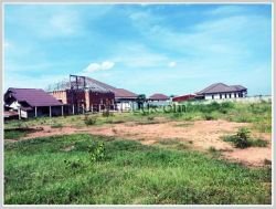 ID: 3233 - Vacant land in Ban Phakao for sale