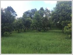 ID: 3276 - Vacant land in Latkauy for sale