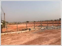 ID: 69 - Beautiful land for sale near Thadeua road