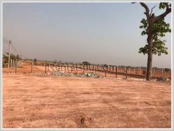 ID: 69 - Beautiful land for sale near Thadeua road