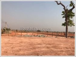 ID: 69 - Beautiful land for sale near Thadeua road